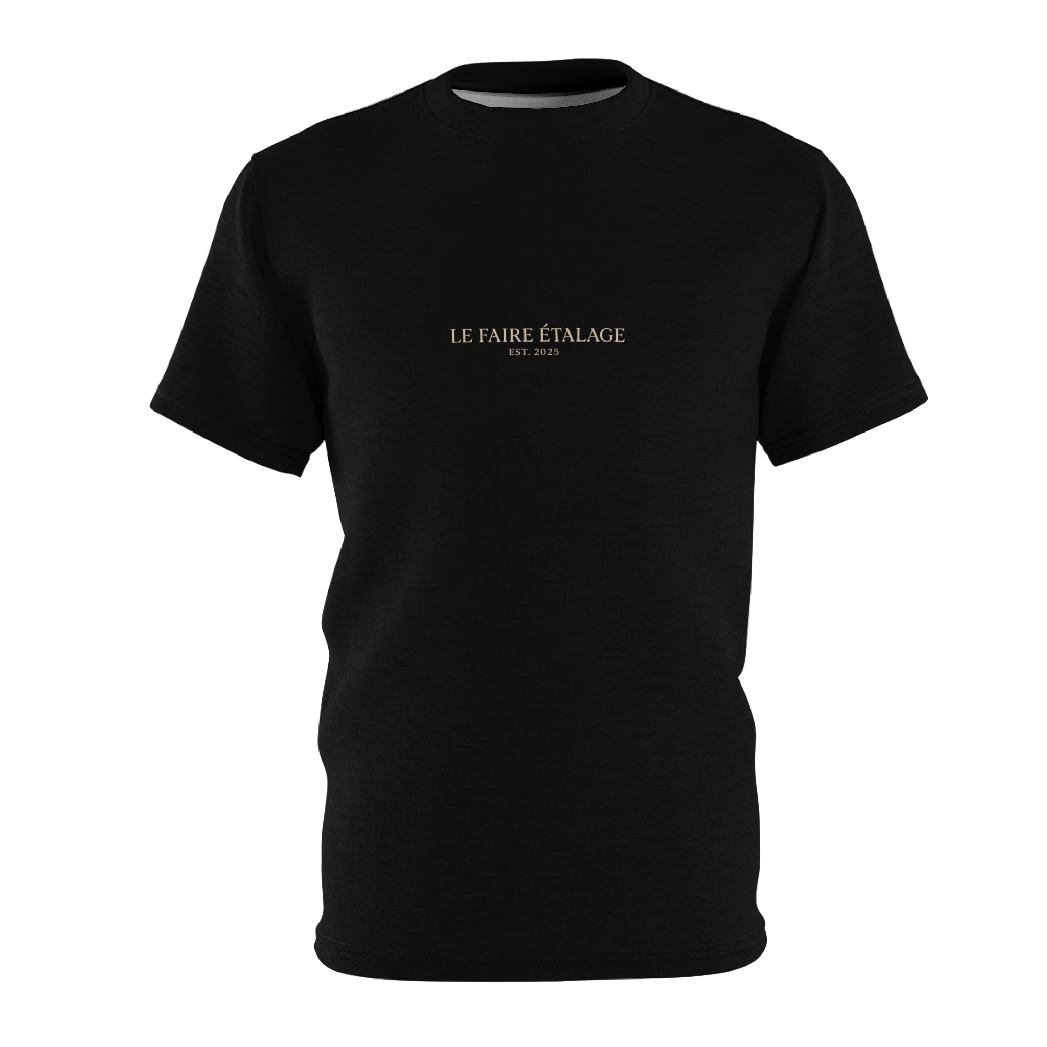 Beyond Words Tee