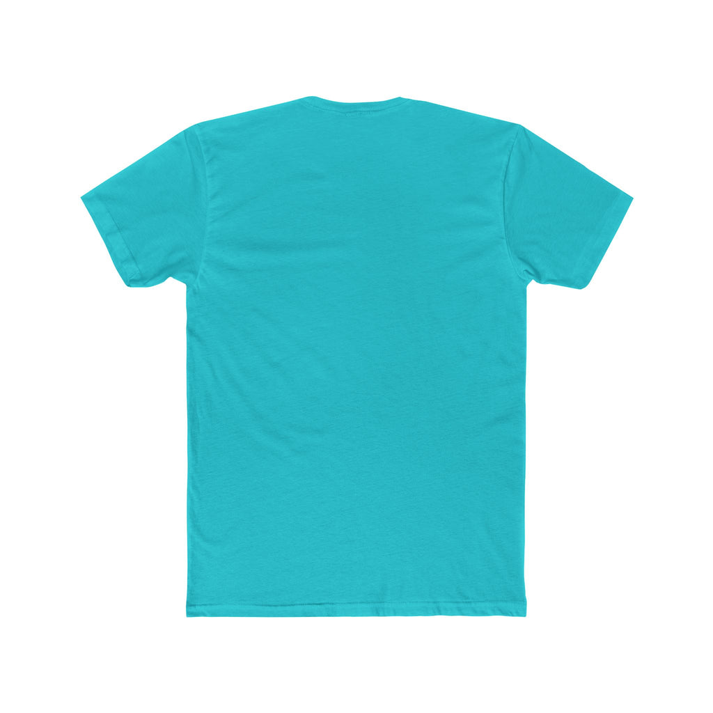 Étalage Minimalist Logo Tee —  Men's Boutique Casual Shirt