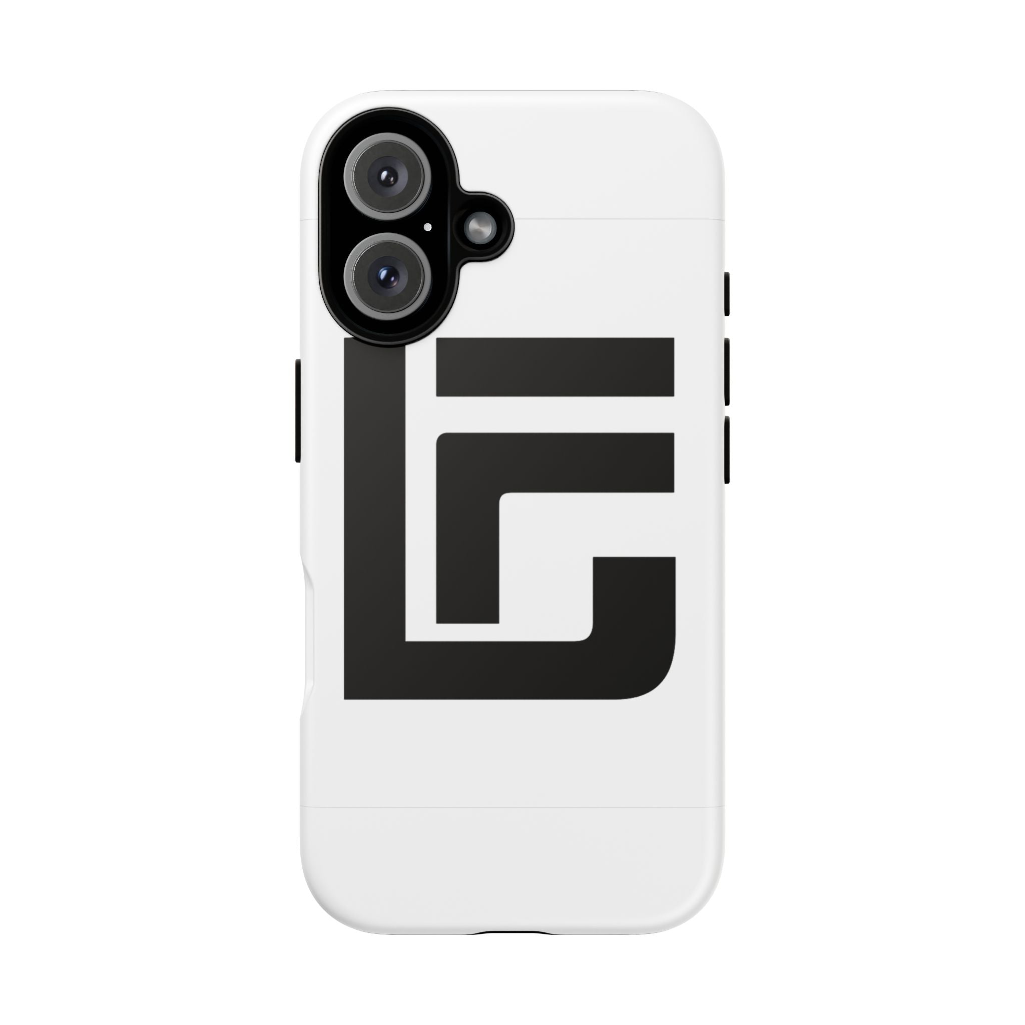 Faire Étalage Iphone case - White