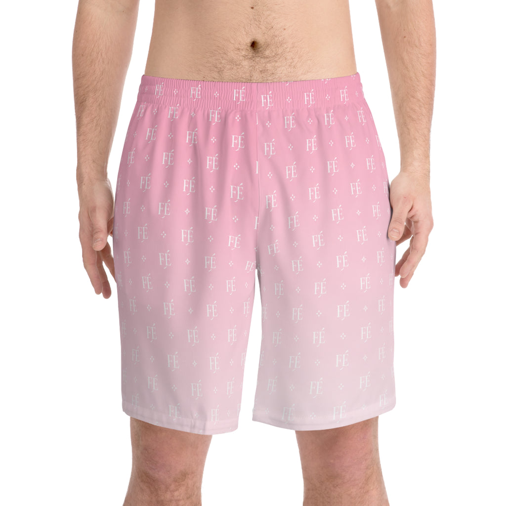 Le Faire Étalage Camp Shorts