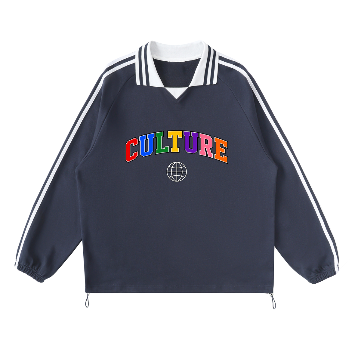 Culture Sportswear Pullover