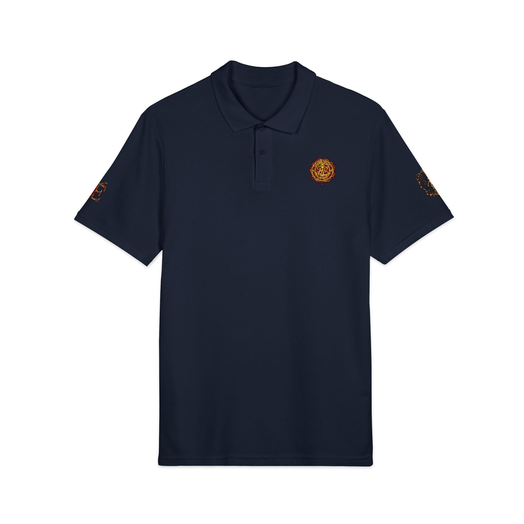 Le Faire Étalage Wax Seal Polo