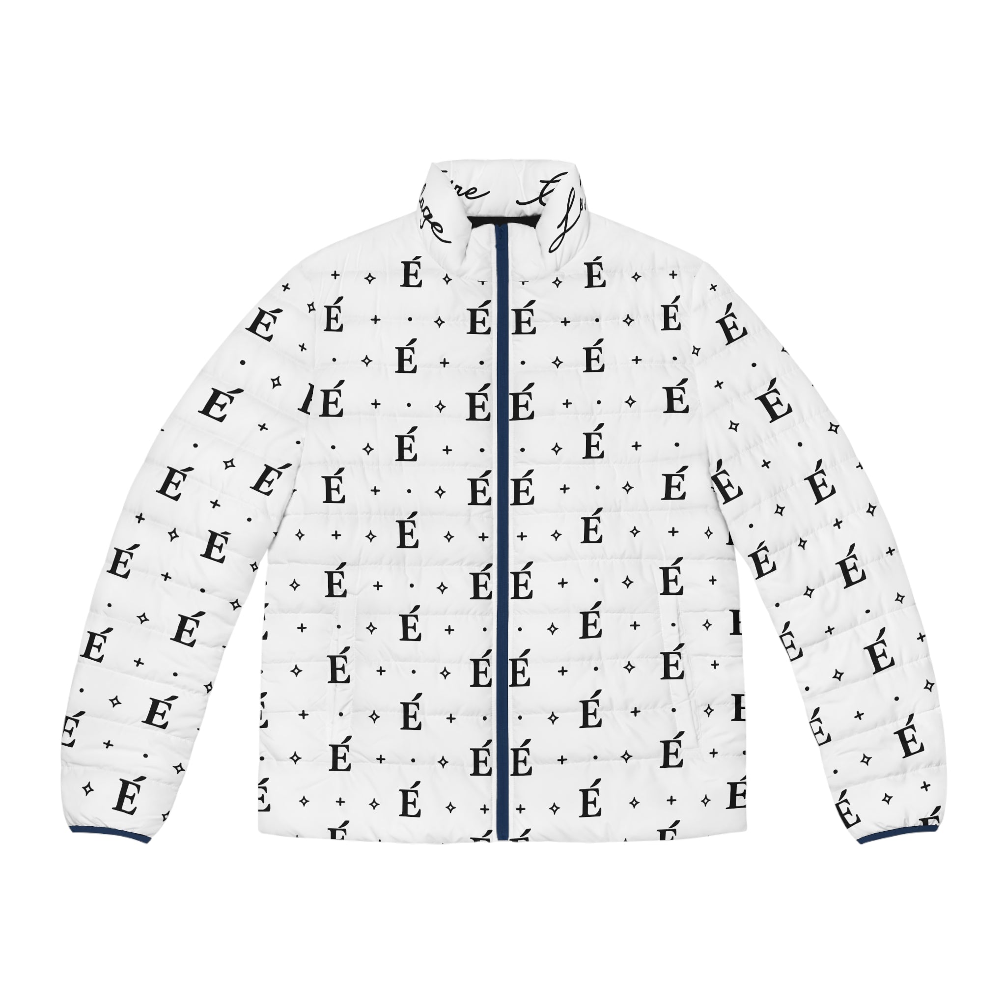 Étalage Monogram Puffer