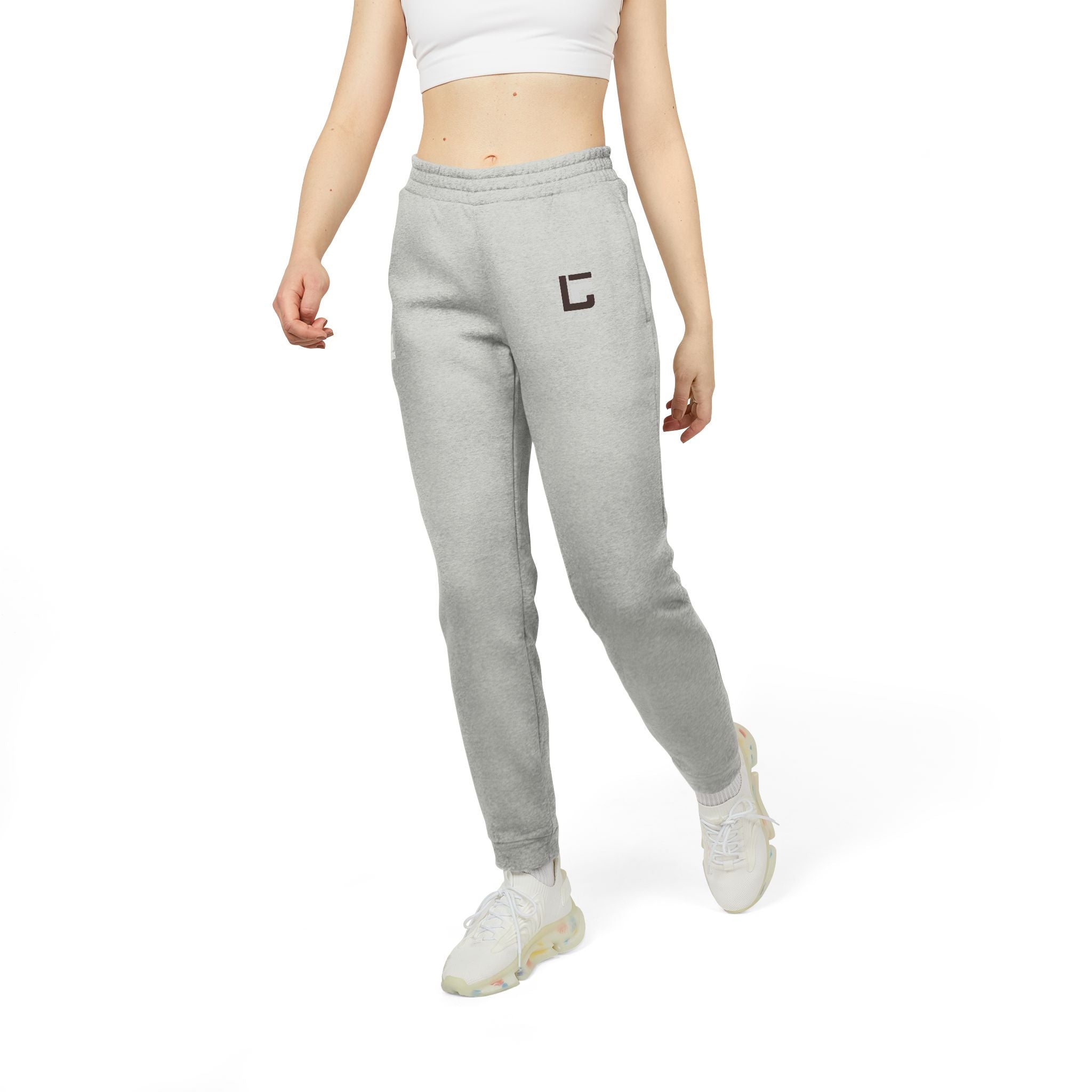 Adidas x Le Faire Étalage Logo Sweatpants