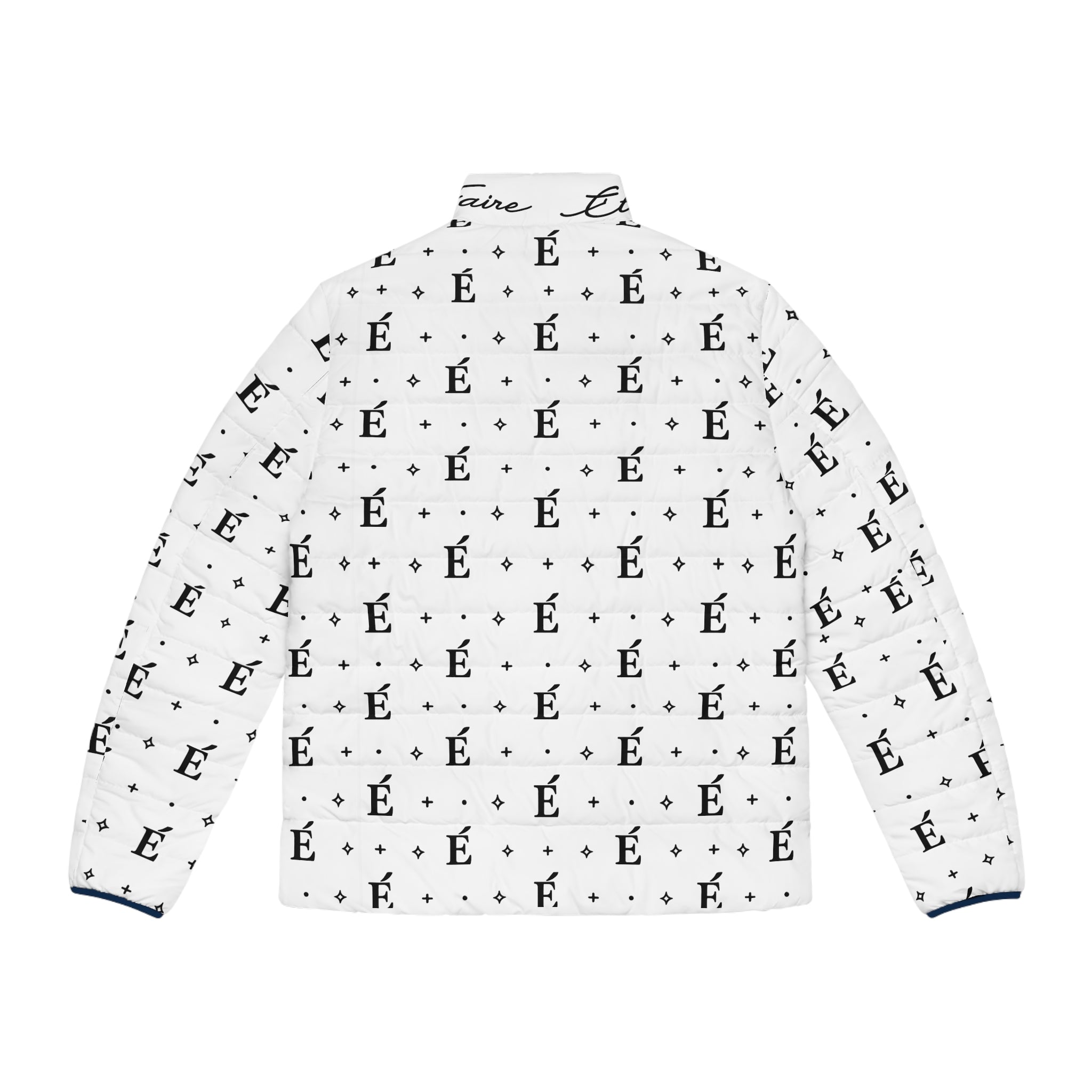 Étalage Monogram Puffer