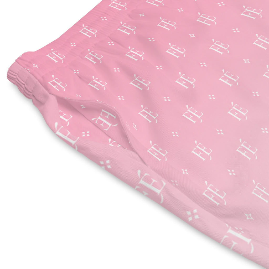 Le Faire Étalage Camp Shorts