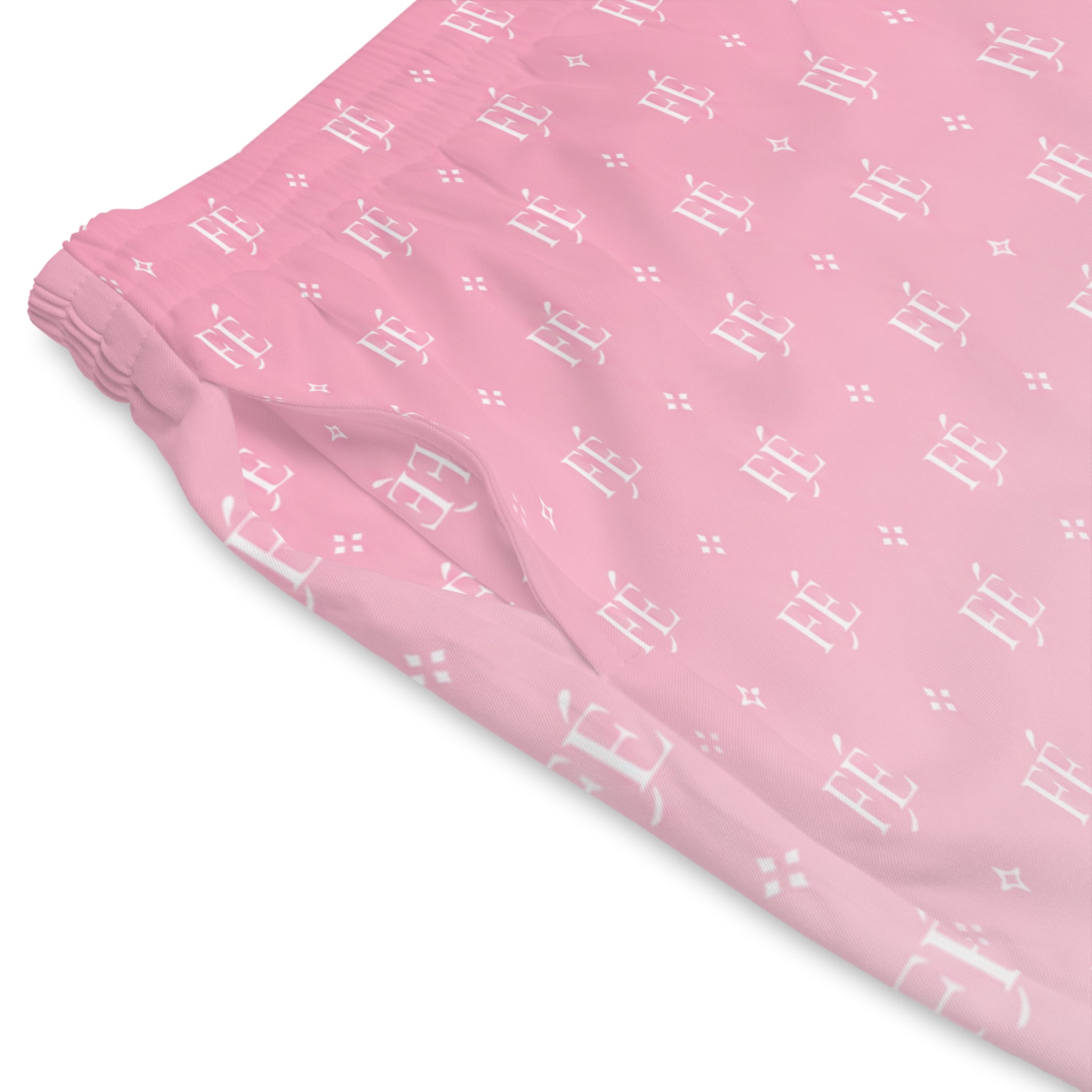 Le Faire Étalage Camp Shorts