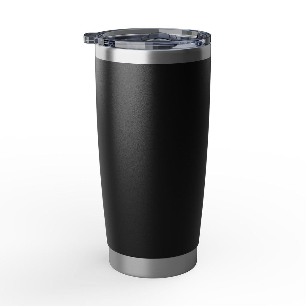 Le Faire Étalage Vagabond Travel Mug - Noir