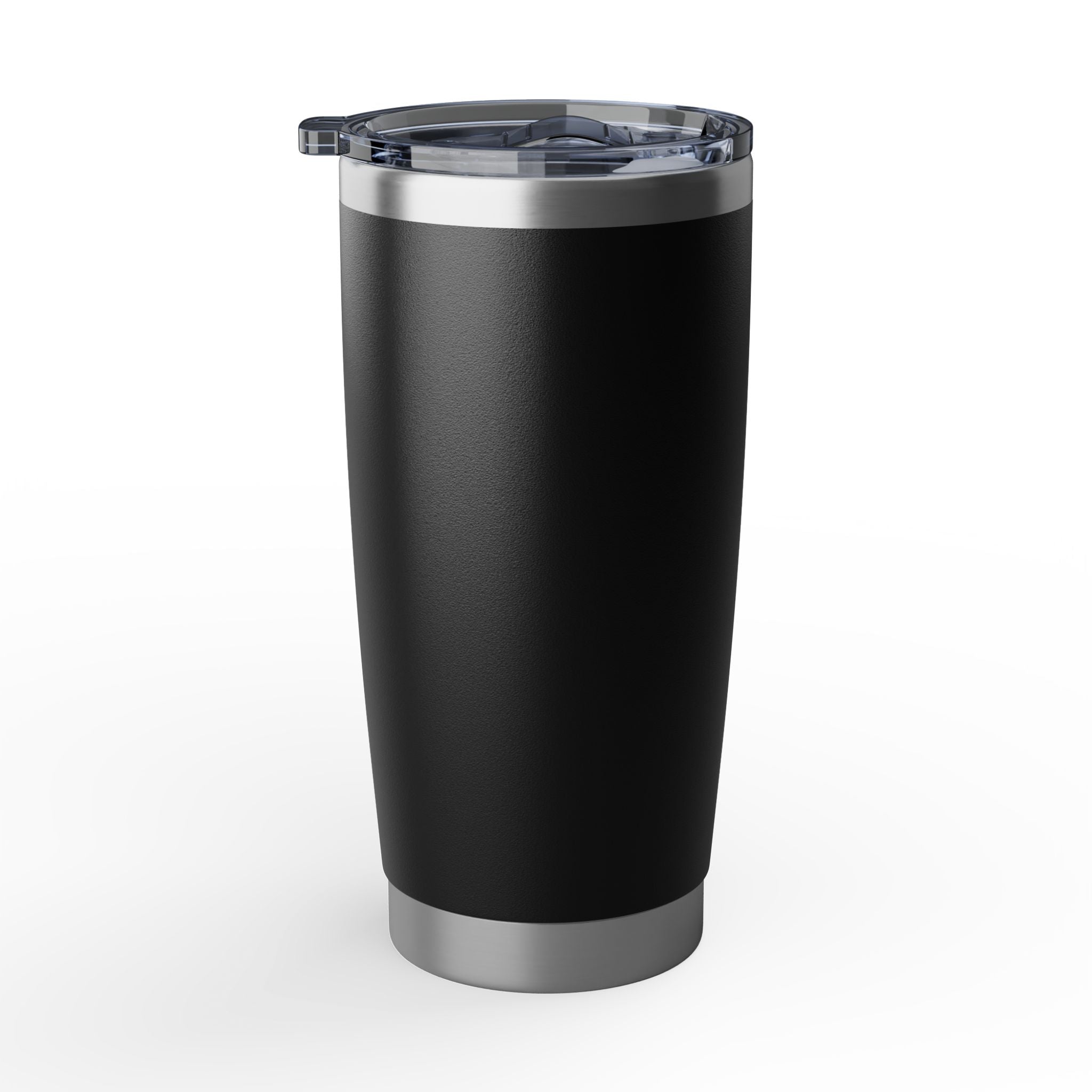 Le Faire Étalage Vagabond Travel Mug - Noir