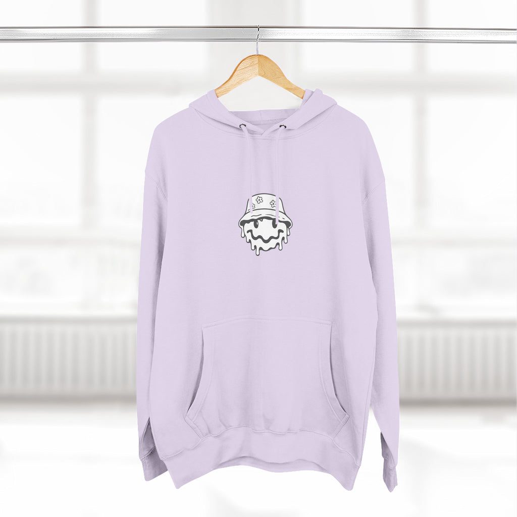 Le Faire Étalage - Feels Right Graphic Women's Hoodie