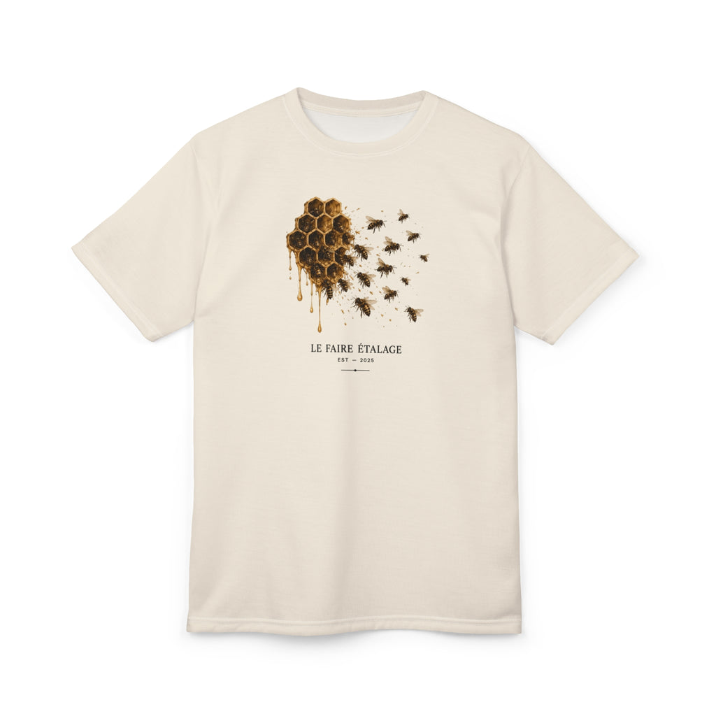 Floral Exhibition Tee