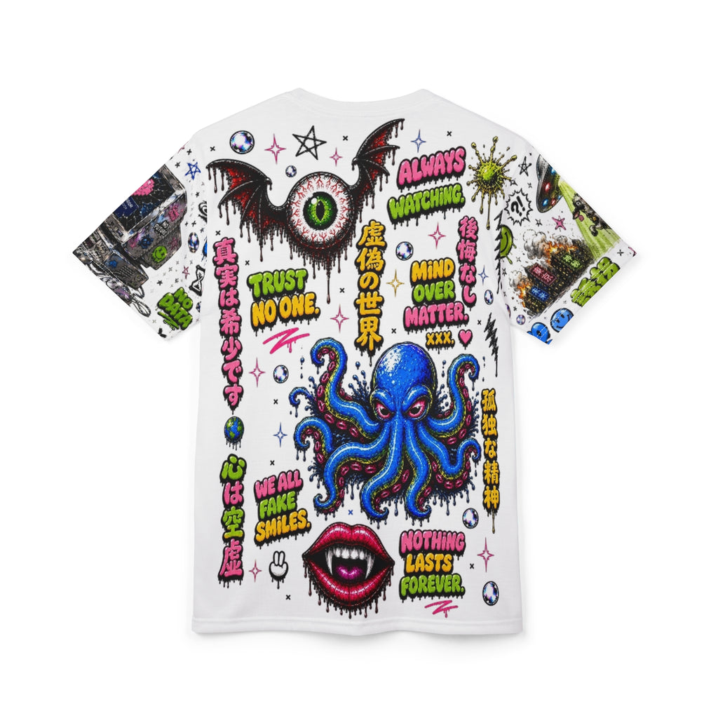 Le Faire Étalage™ — System Error Tee