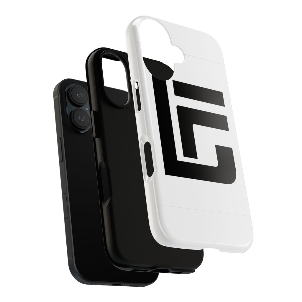 Faire Étalage Iphone case - White