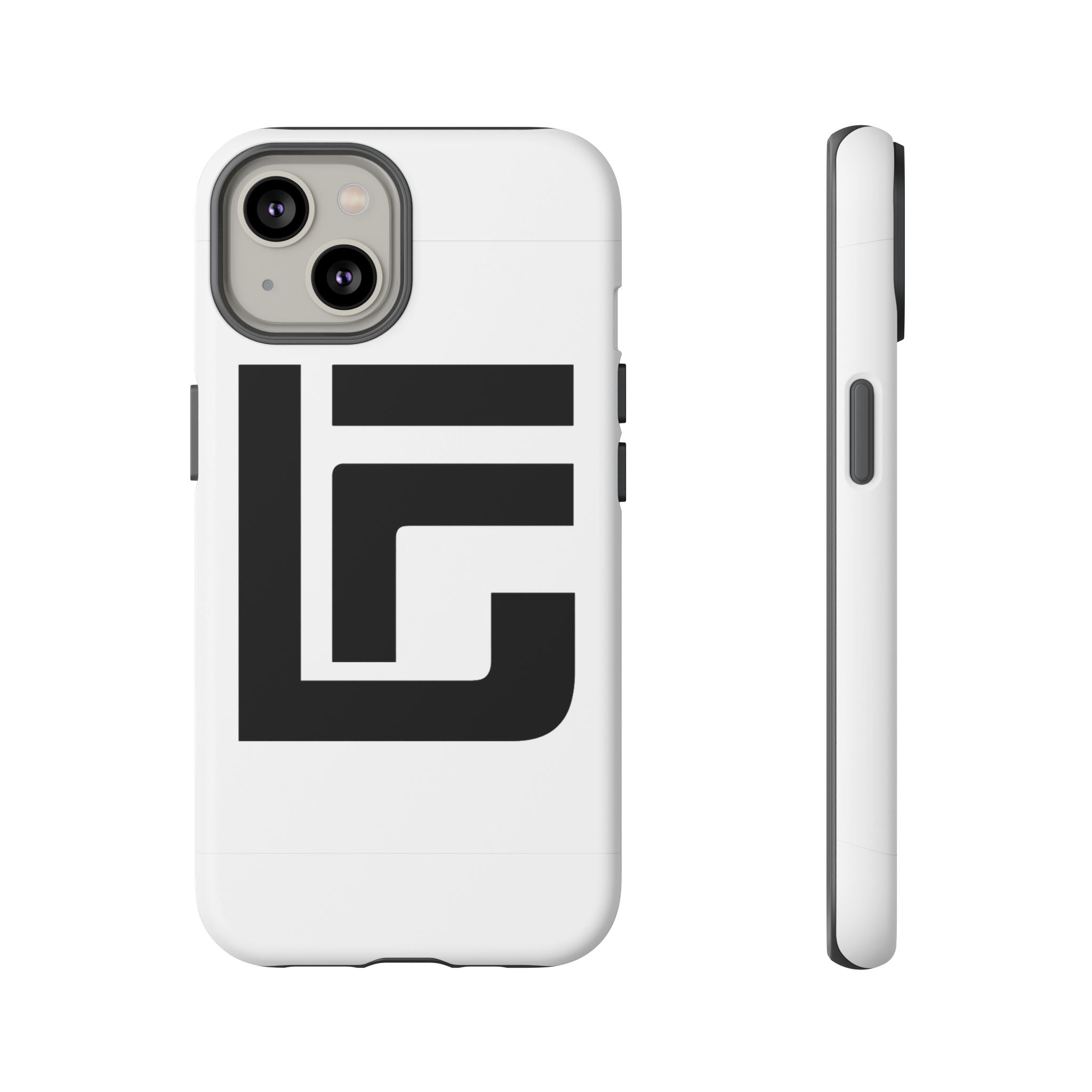 Faire Étalage Iphone case - White