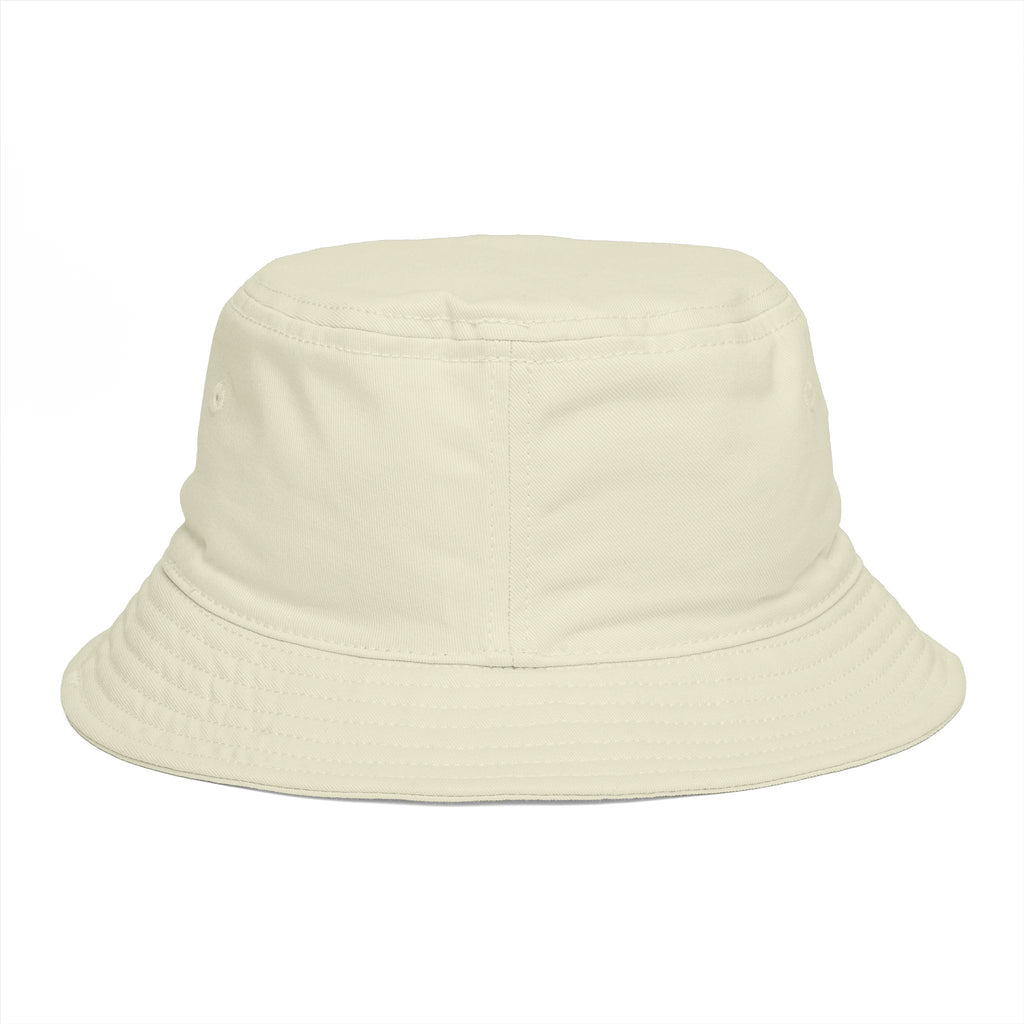 LeFaire Etalage Logo Bucket Hat — Retro Streetwear Sun Hat