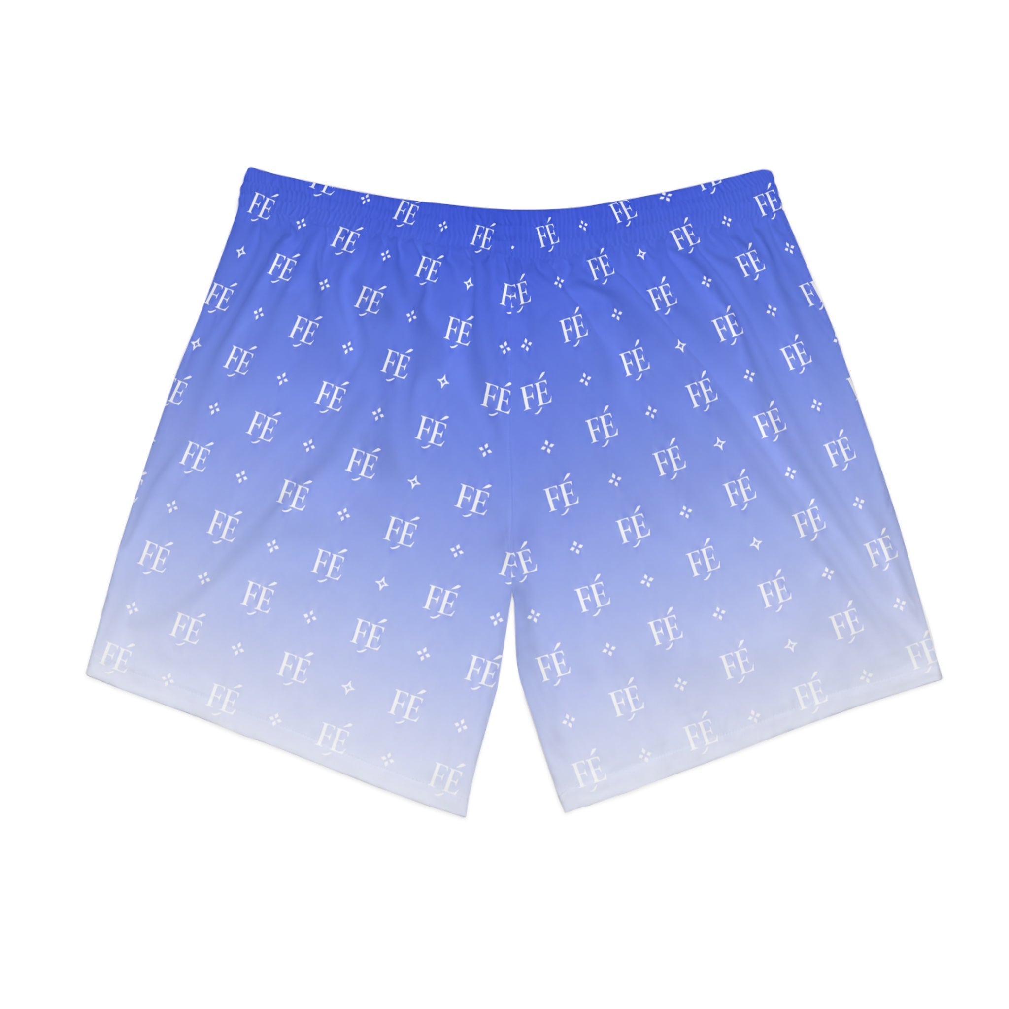 Le Faire Étalage Camp Shorts - Blue