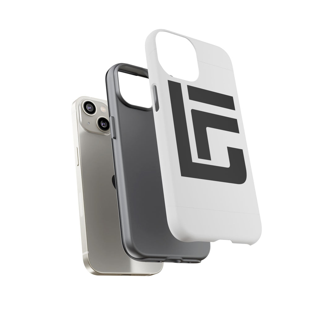 Faire Étalage Iphone case - White