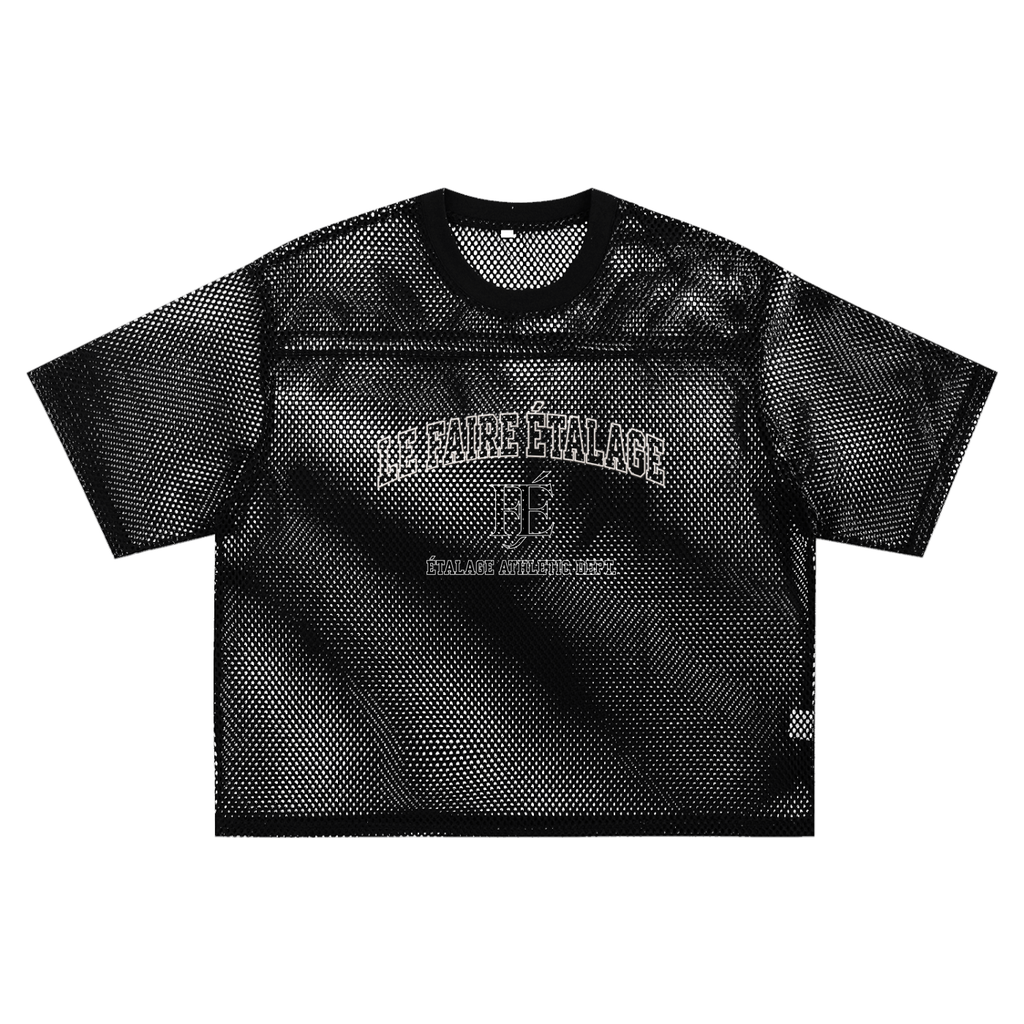 Le Faire Étalage Athletic Dept. 99 Mesh Jersey