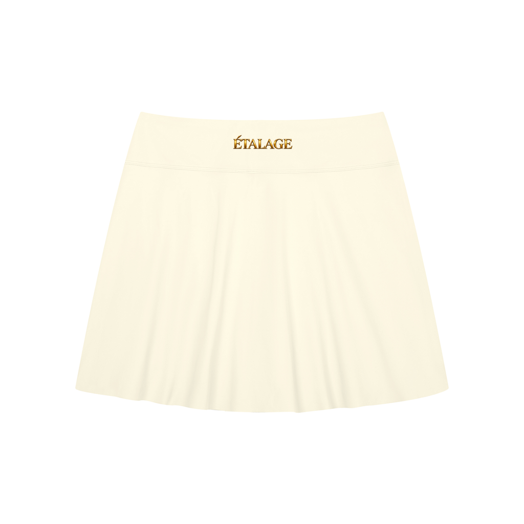 Le Faire Étalage Maison de Qualité Skirt