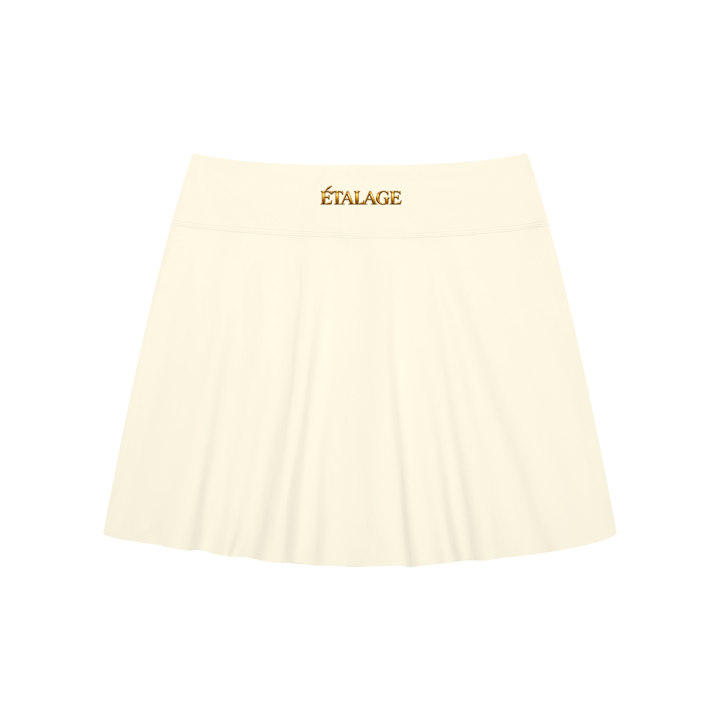 Le Faire Étalage Maison de Qualité Skirt