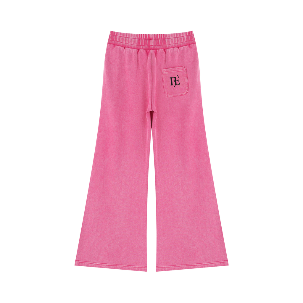 Le Faire Étalage Collegiate 21 Flare Jeans