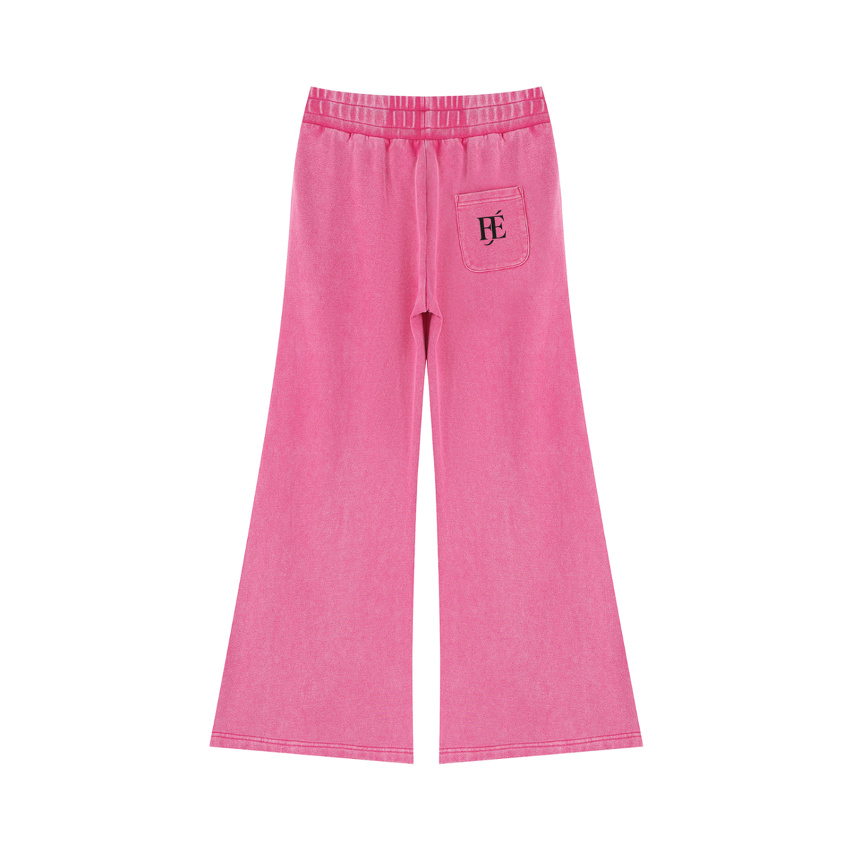 Le Faire Étalage Collegiate 21 Flare Jeans