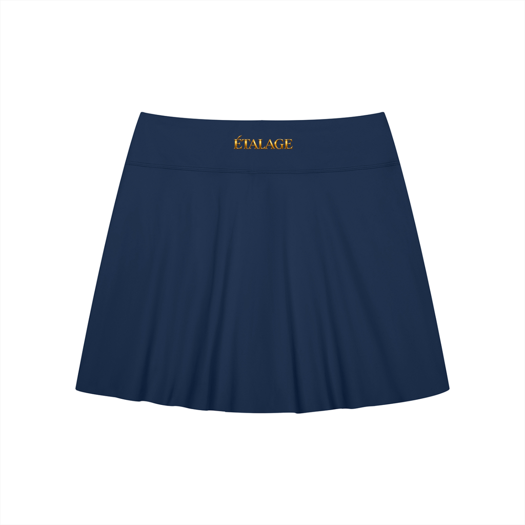 Le Faire Étalage Maison de Qualité Skirt