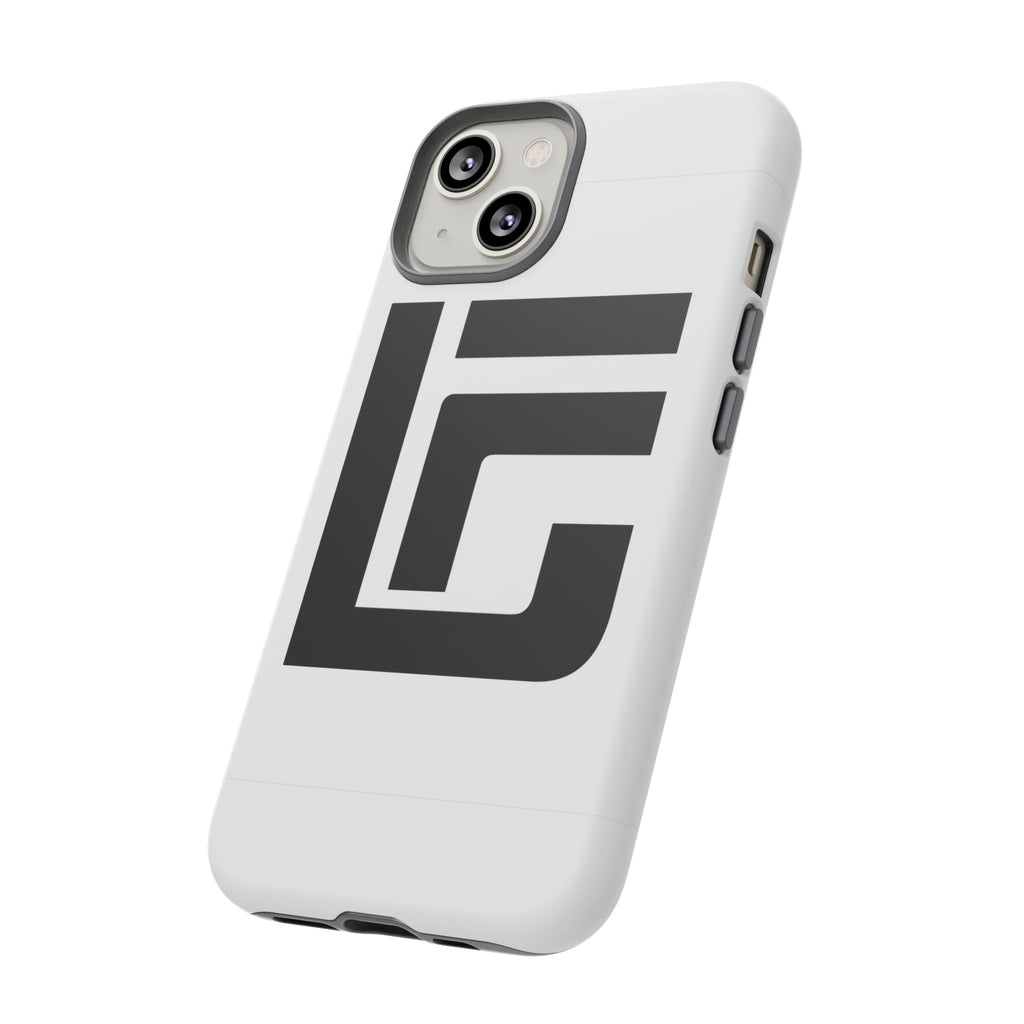 Faire Étalage Iphone case - White
