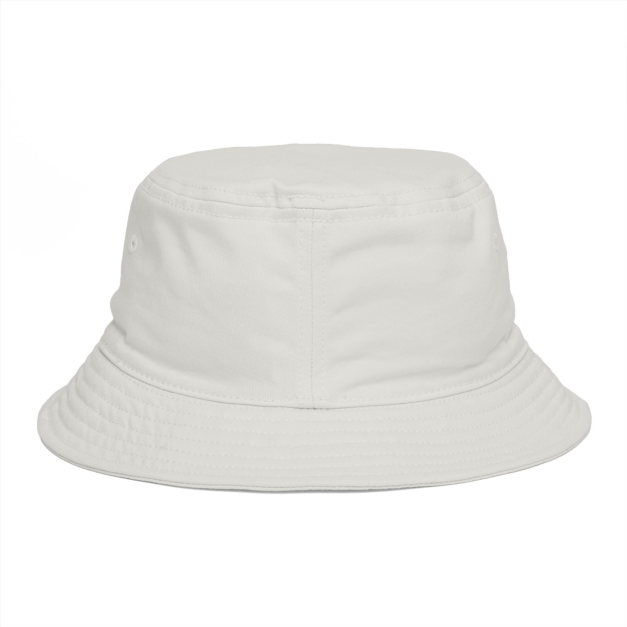 LeFaire Etalage Logo Bucket Hat — Retro Streetwear Sun Hat