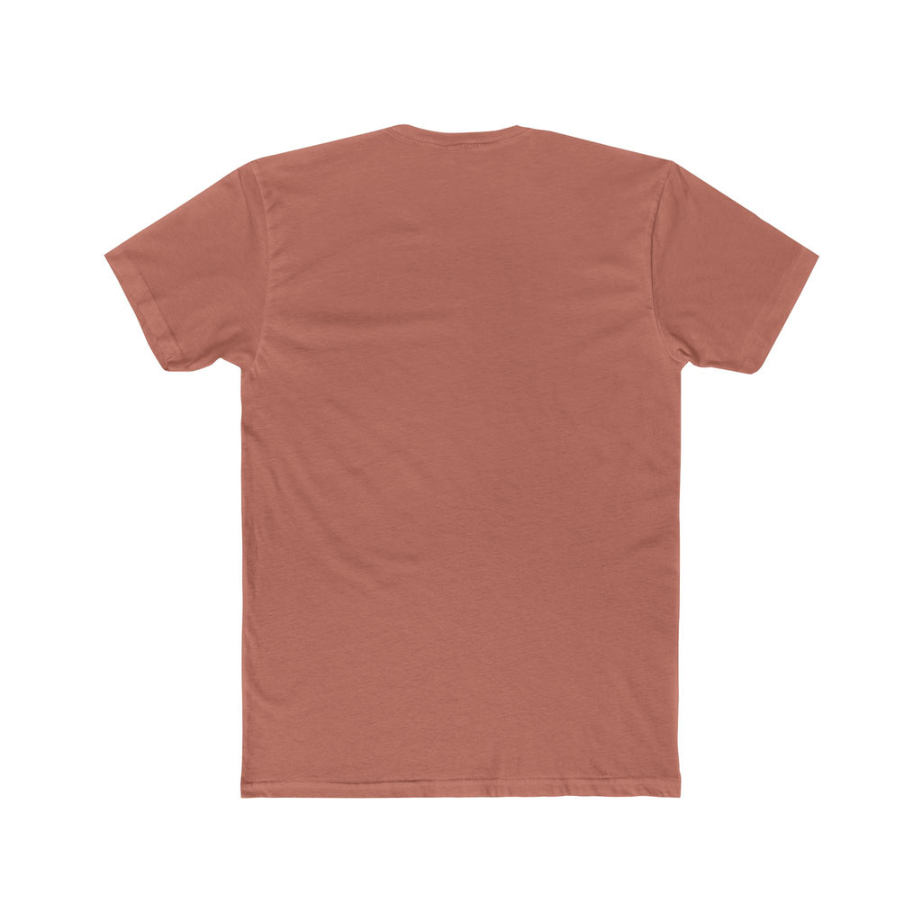 Étalage Minimalist Logo Tee —  Men's Boutique Casual Shirt