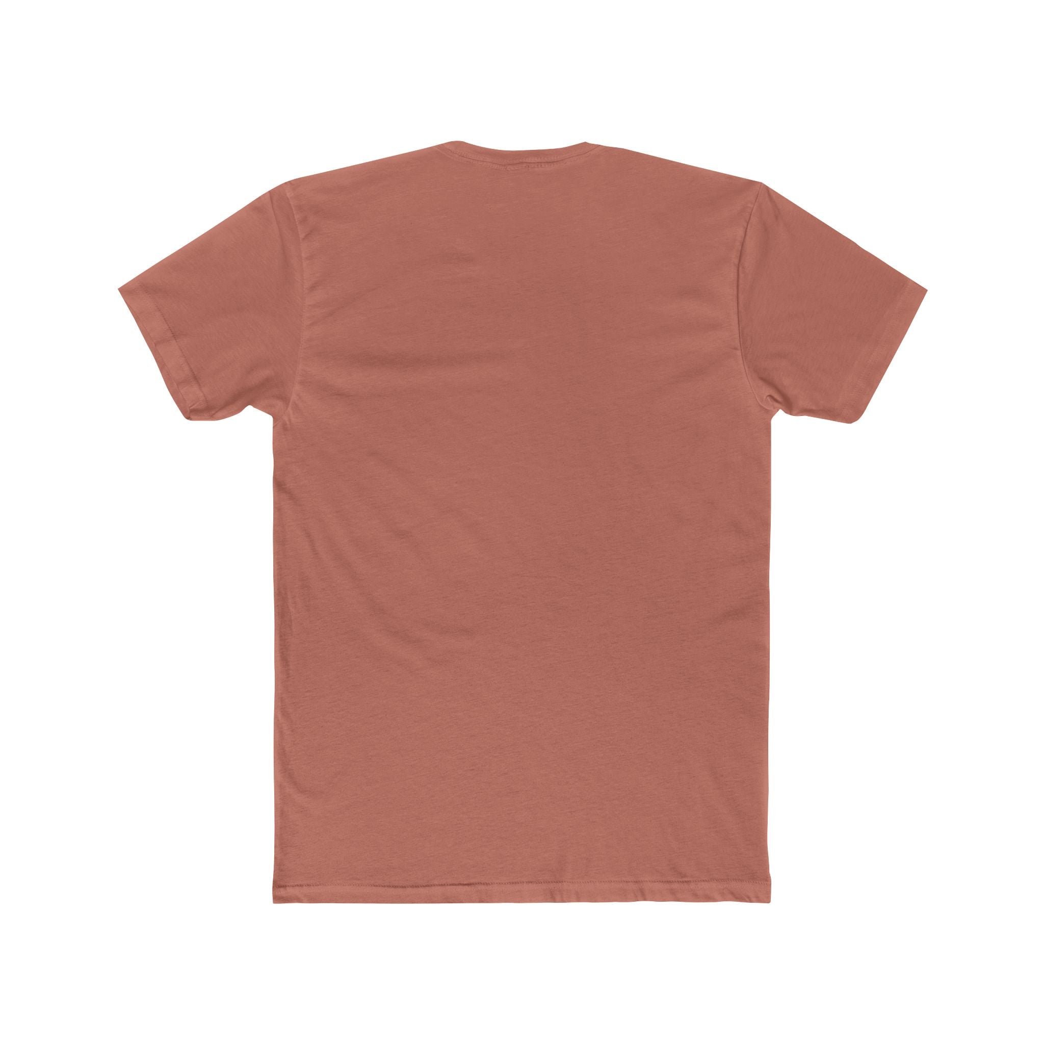 Étalage Minimalist Logo Tee —  Men's Boutique Casual Shirt