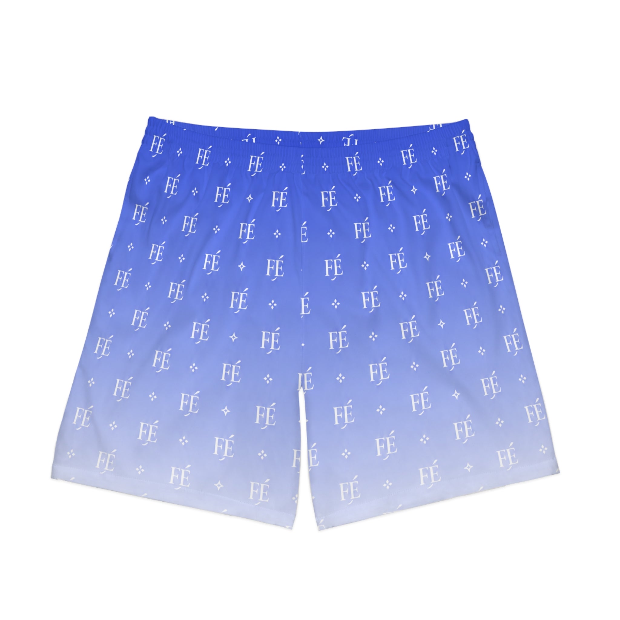 Le Faire Étalage Camp Shorts - Blue