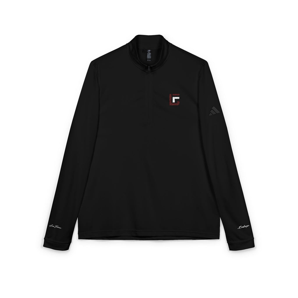 Le Faire Étalage x adidas Quarter-Zip Pullover