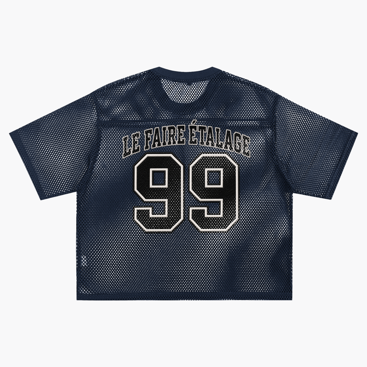 Le Faire Étalage Athletic Dept. 99 Mesh Jersey