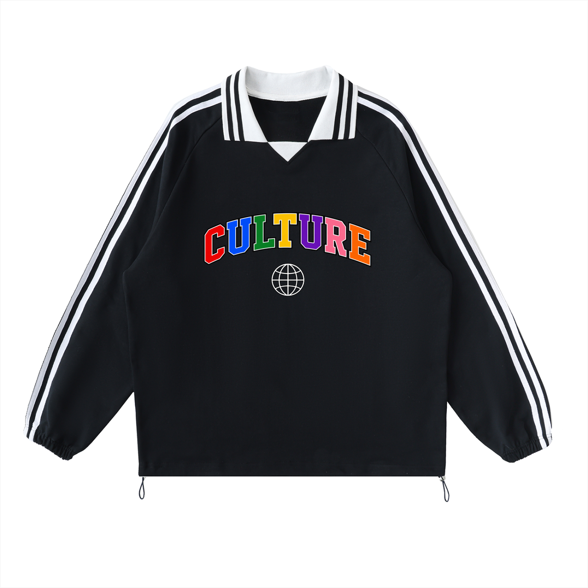 Culture Sportswear Pullover