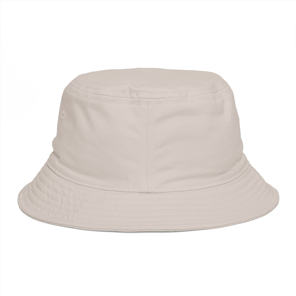 LeFaire Etalage Logo Bucket Hat — Retro Streetwear Sun Hat