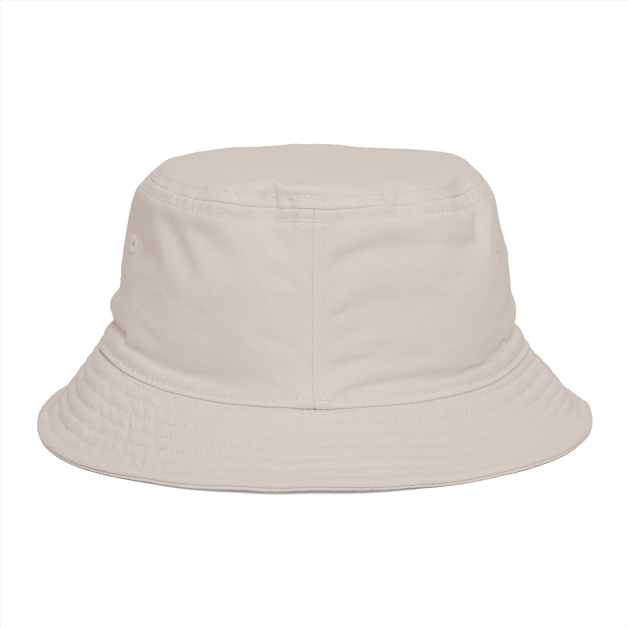 LeFaire Etalage Logo Bucket Hat — Retro Streetwear Sun Hat