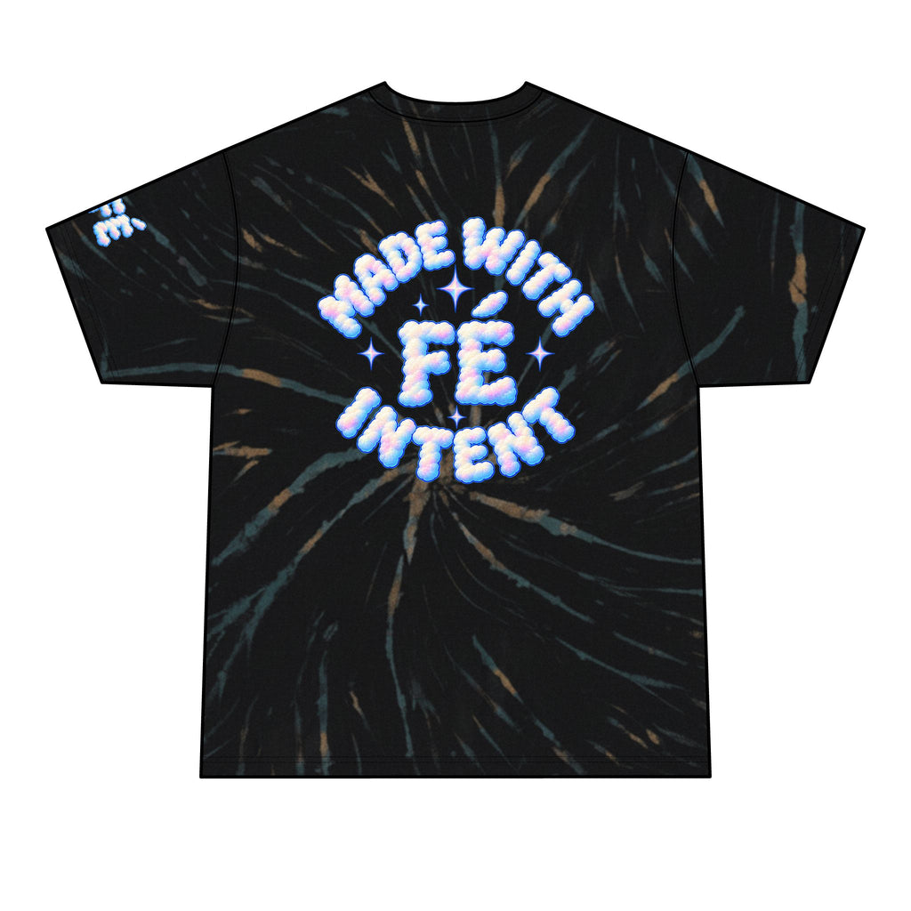 Le Faire Étalage Cloud Dream Tie-Dye Tee — Collection