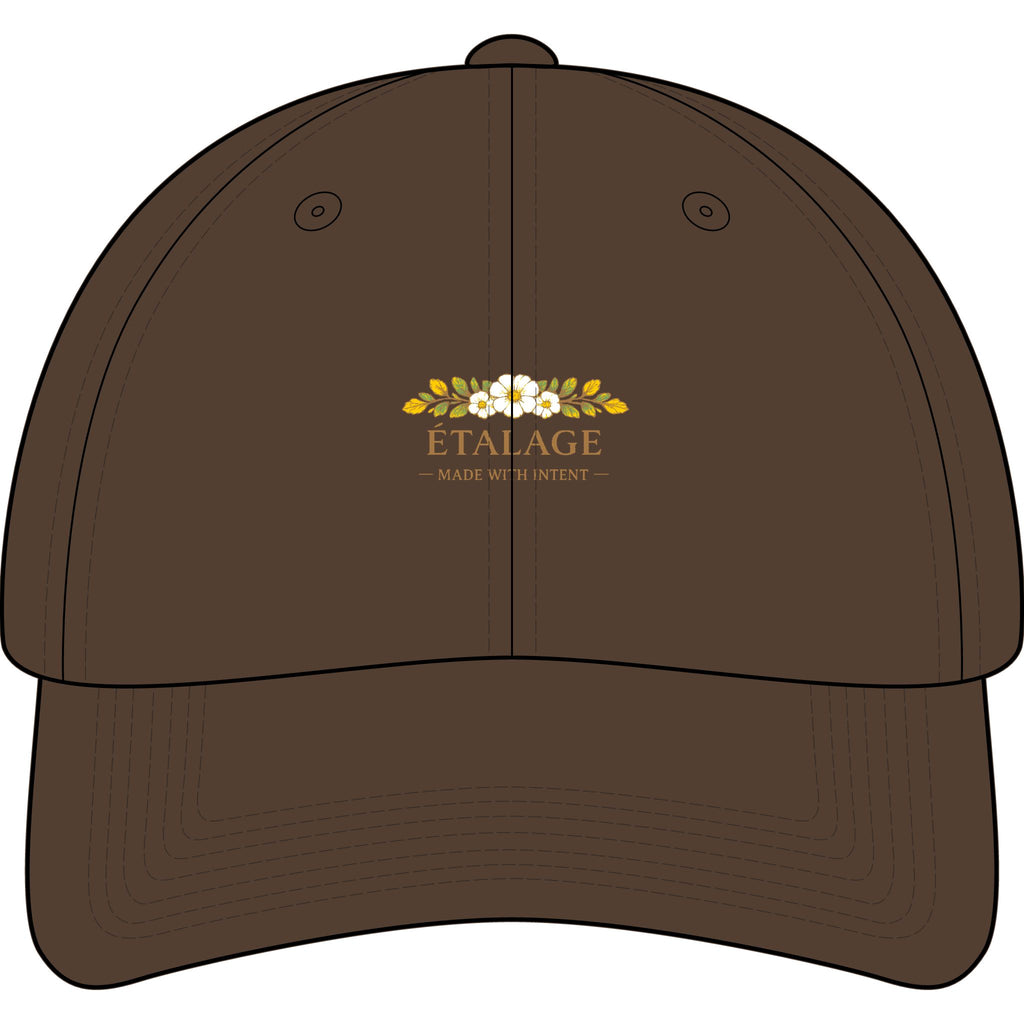 Étalage Corduroy Cap