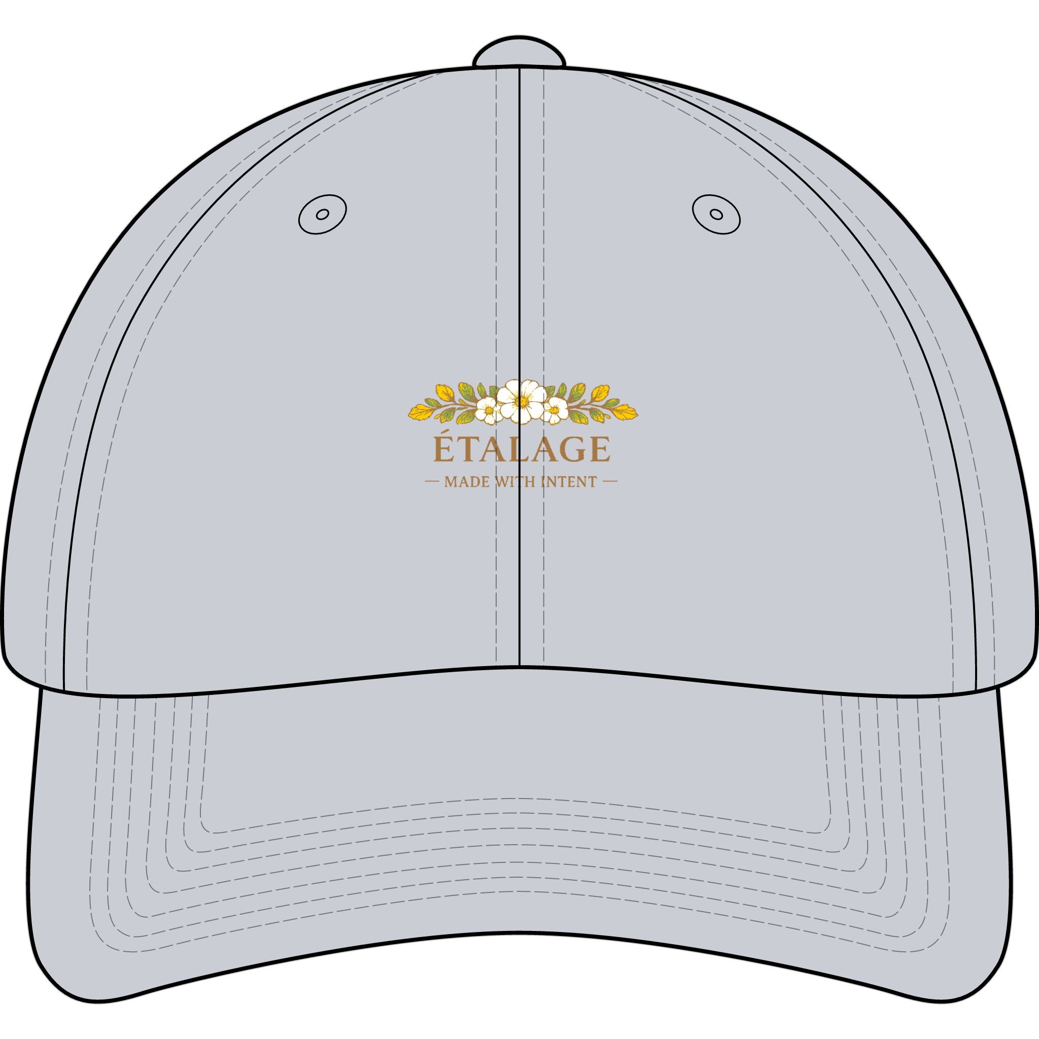 Étalage Corduroy Cap