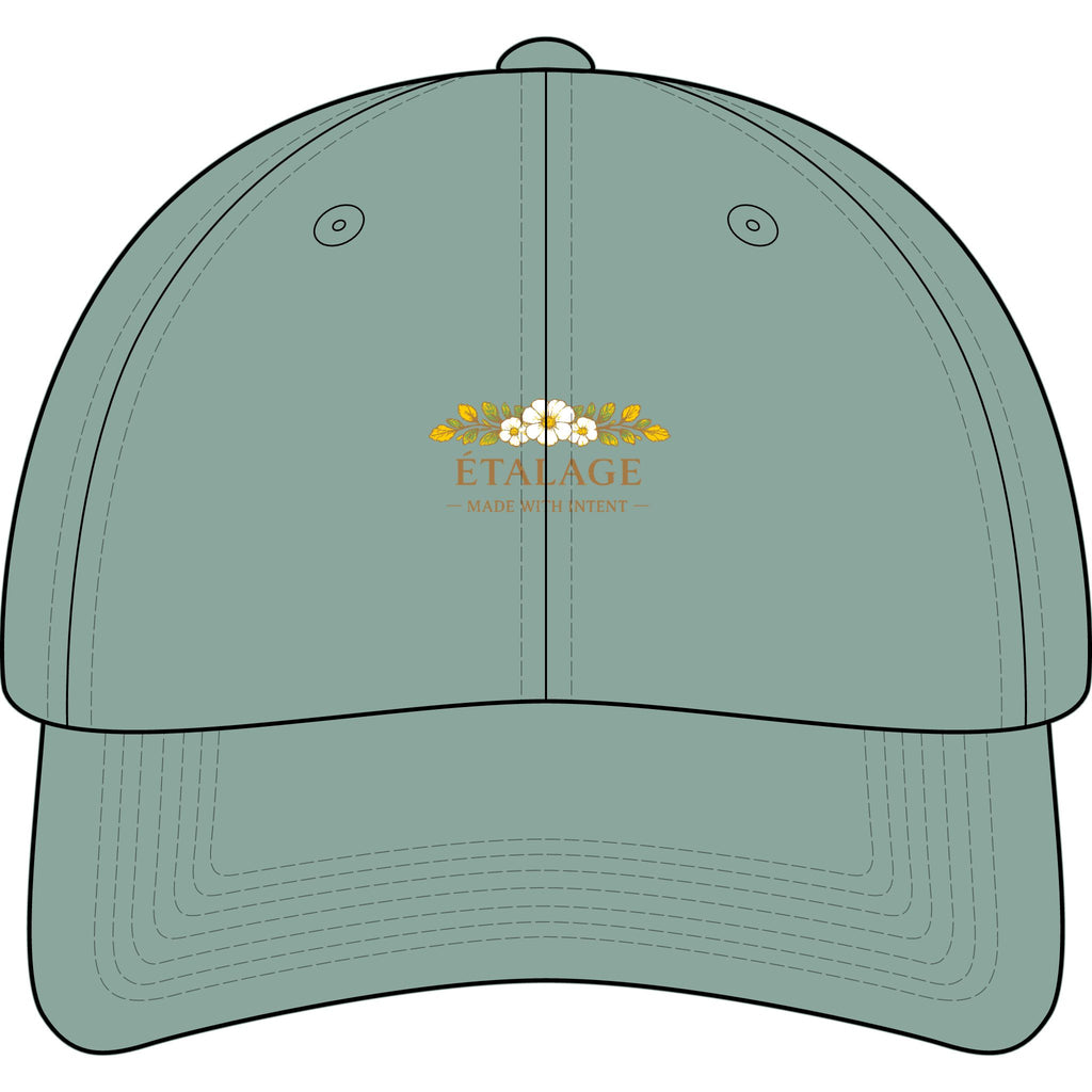 Étalage Corduroy Cap