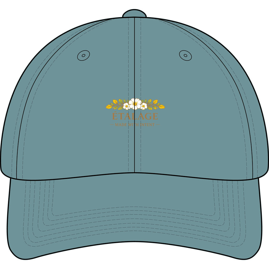 Étalage Corduroy Cap