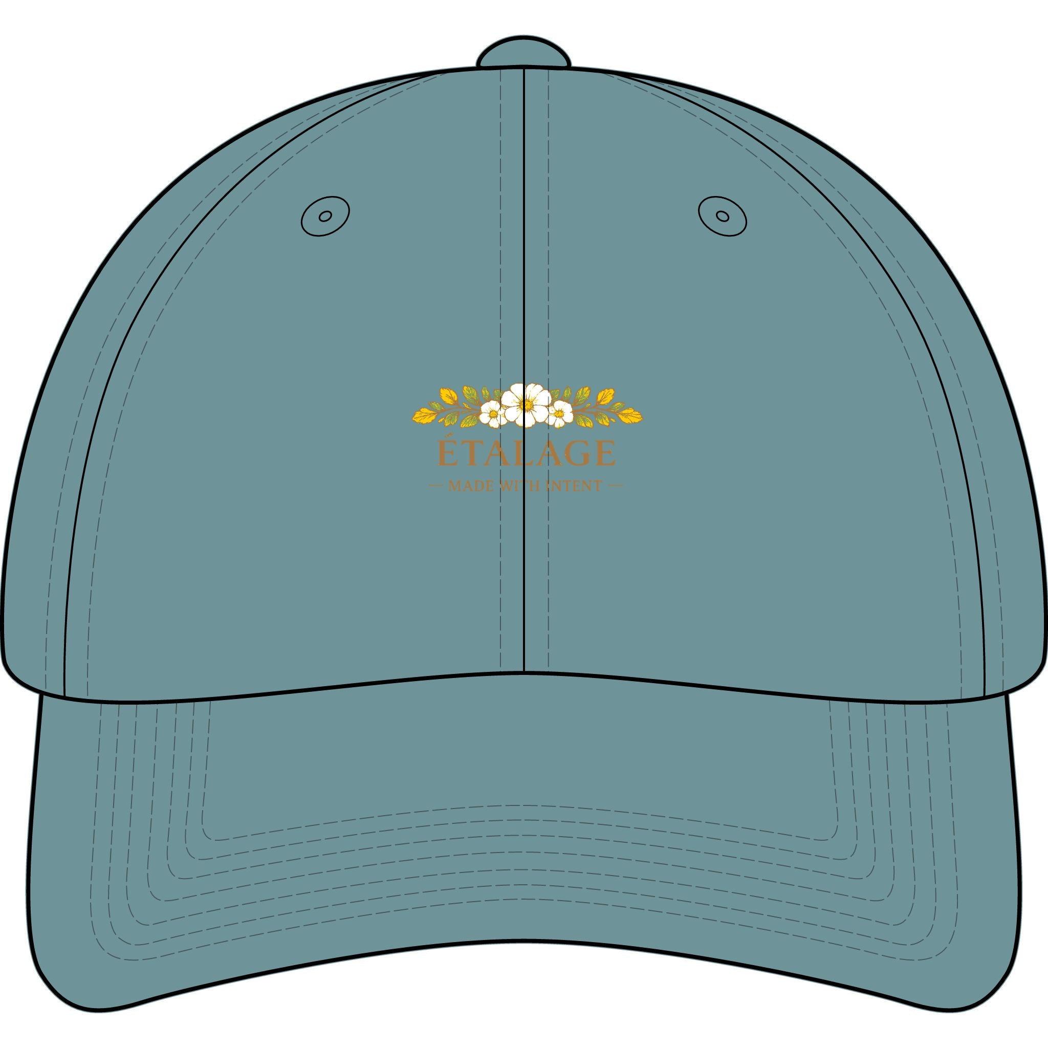 Étalage Corduroy Cap