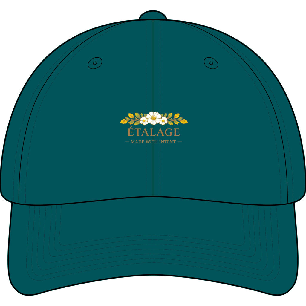 Étalage Corduroy Cap