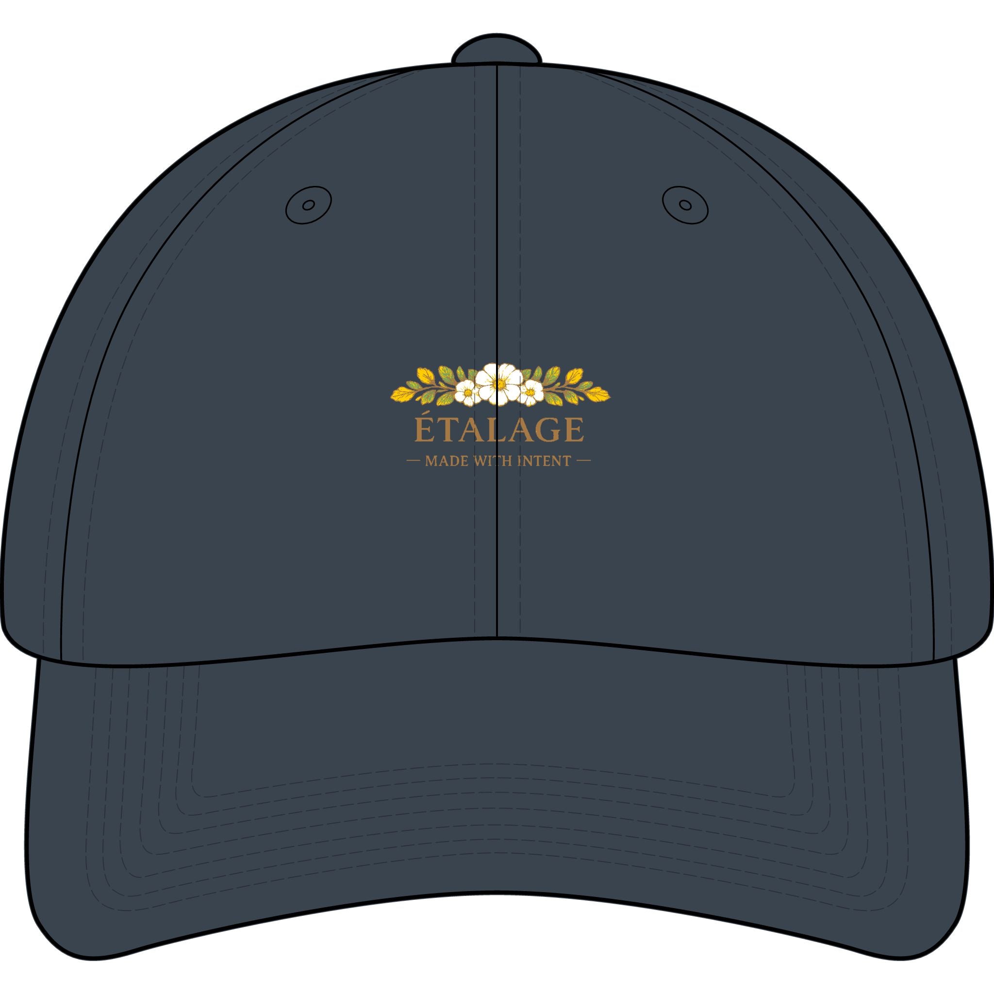 Étalage Corduroy Cap