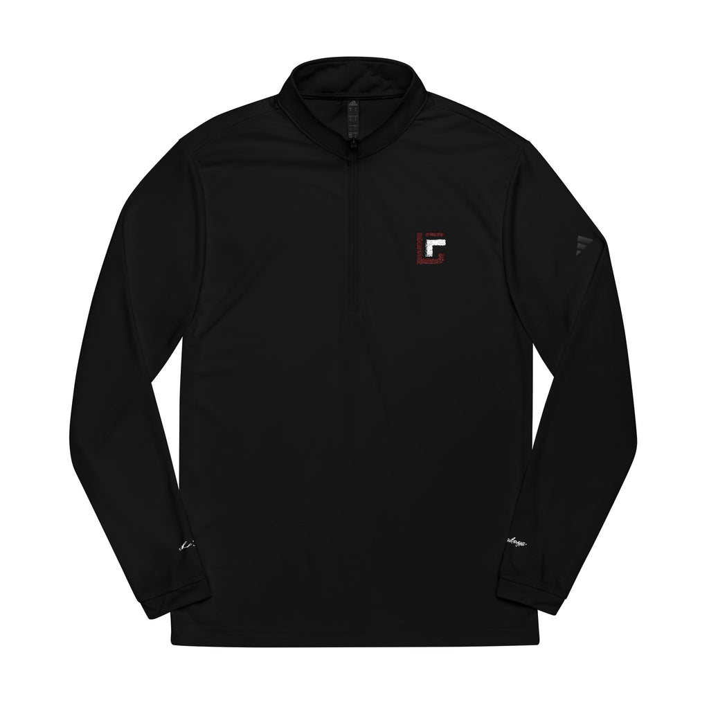 Le Faire Étalage x adidas Quarter-Zip Pullover