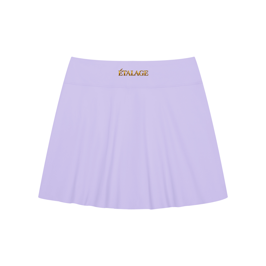 Le Faire Étalage Maison de Qualité Skirt