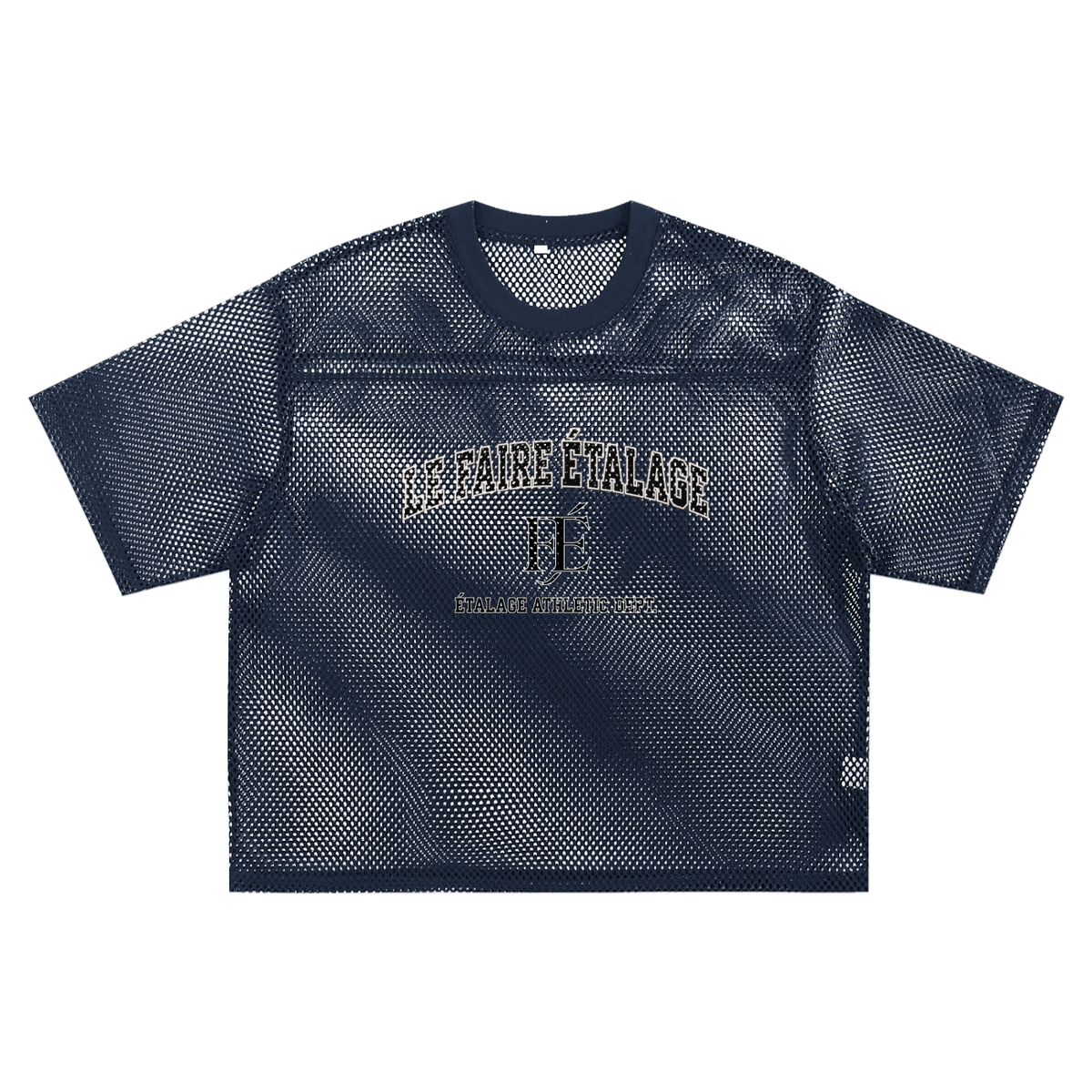 Le Faire Étalage Athletic Dept. 99 Mesh Jersey