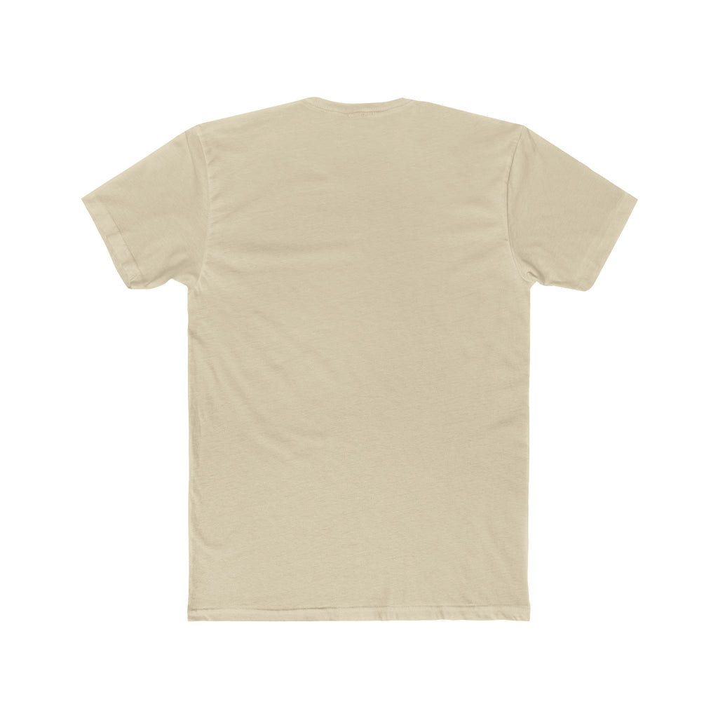Étalage Minimalist Logo Tee —  Men's Boutique Casual Shirt