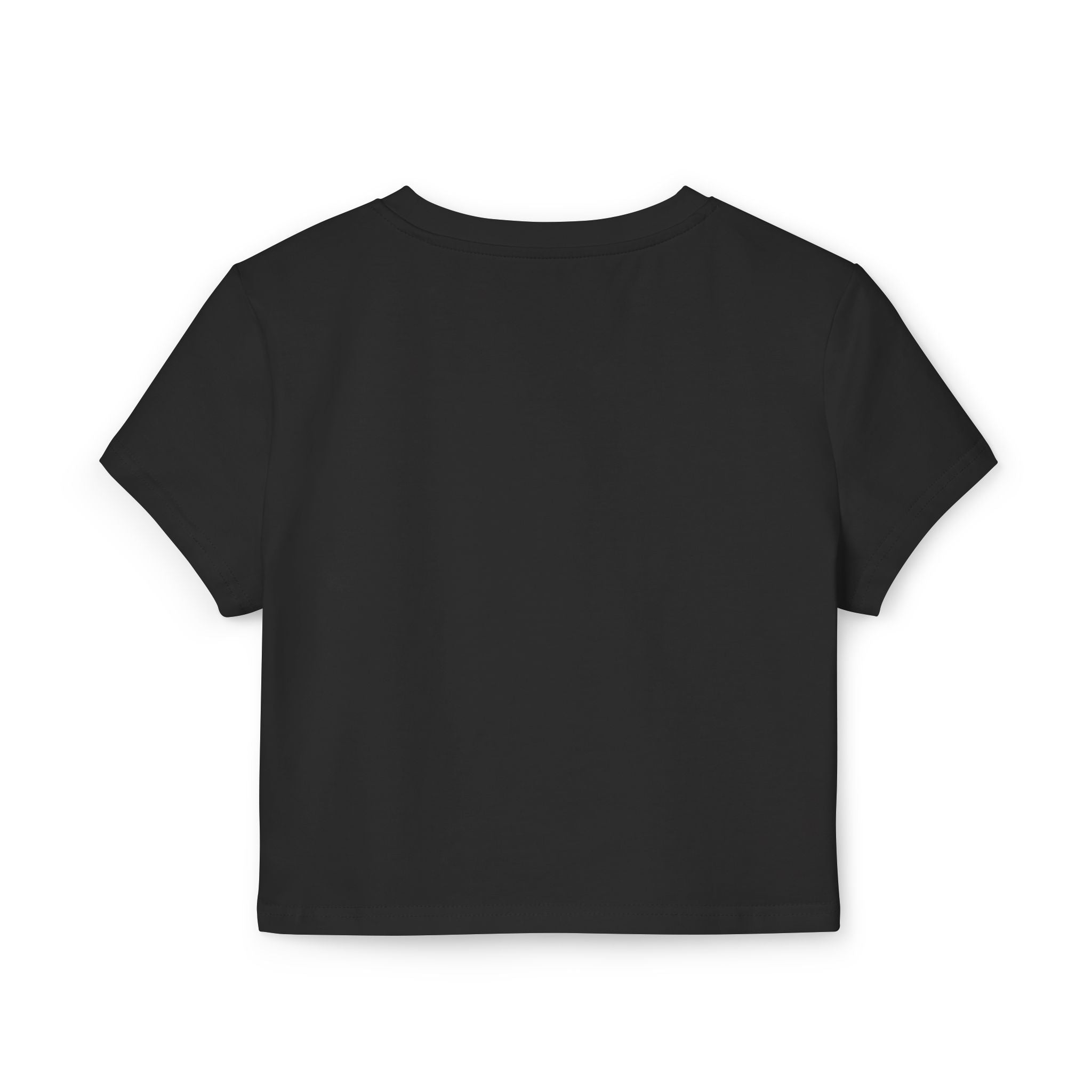 Vintage Attitude Crop Tee